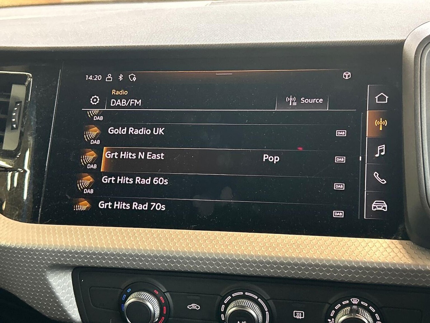 Used Audi A1 2023 for sale - 76357860: Photo 11