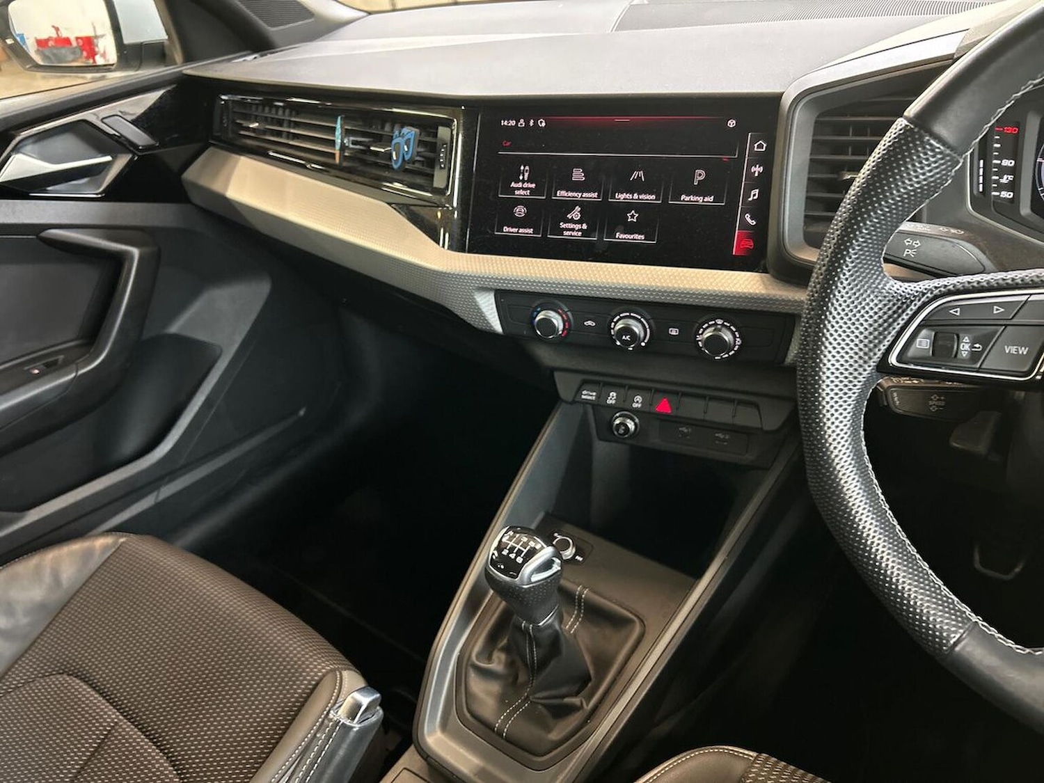 Used Audi A1 2023 for sale - 76357860: Photo 13