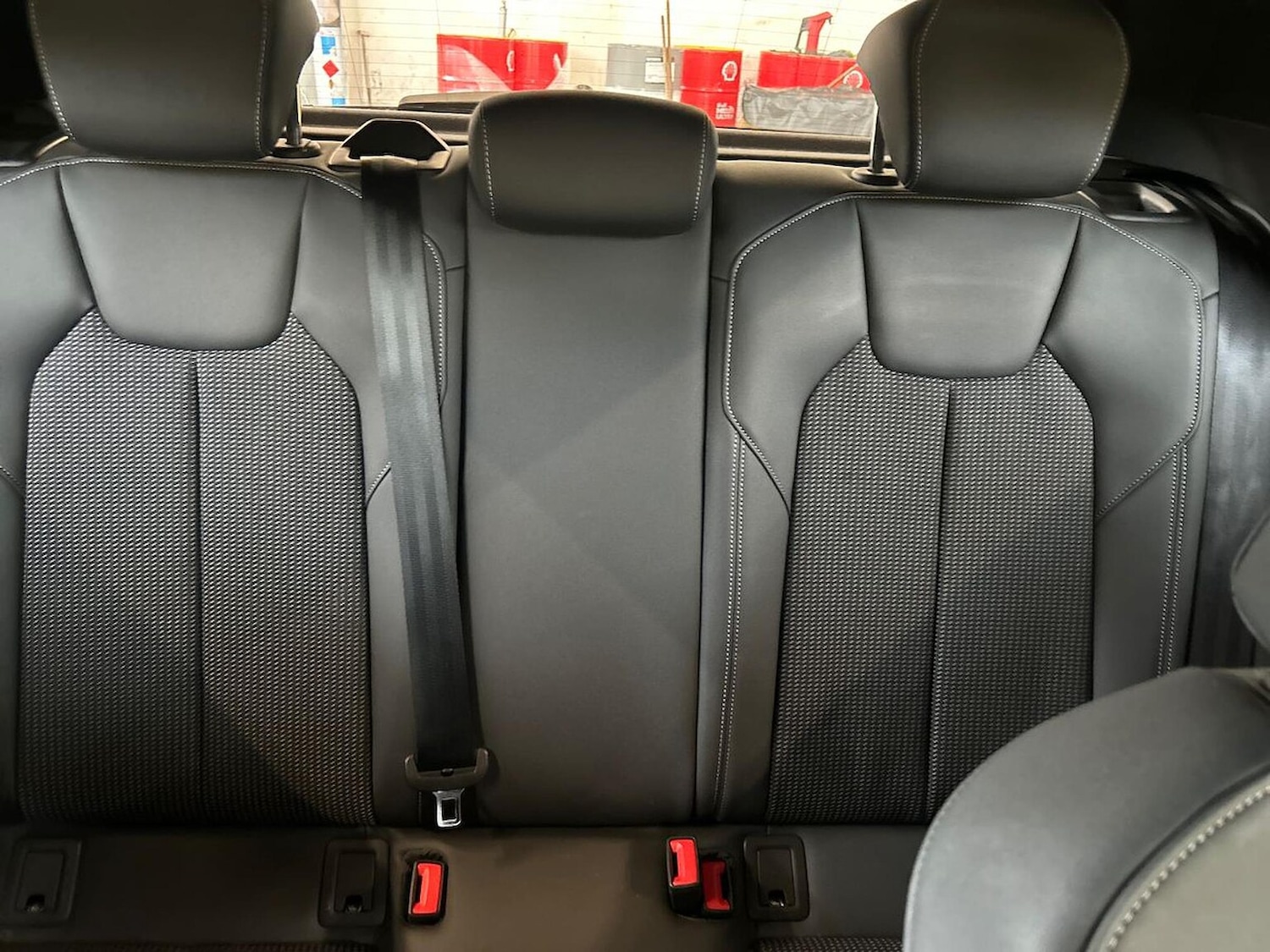 Used Audi A1 2023 for sale - 76357860: Photo 16