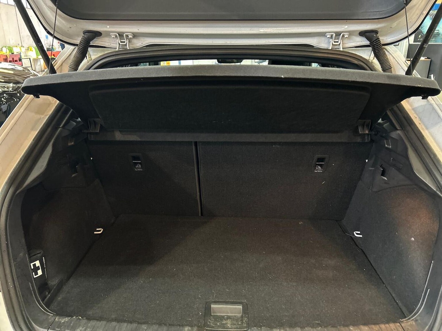 Used Audi A1 2023 for sale - 76357860: Photo 17