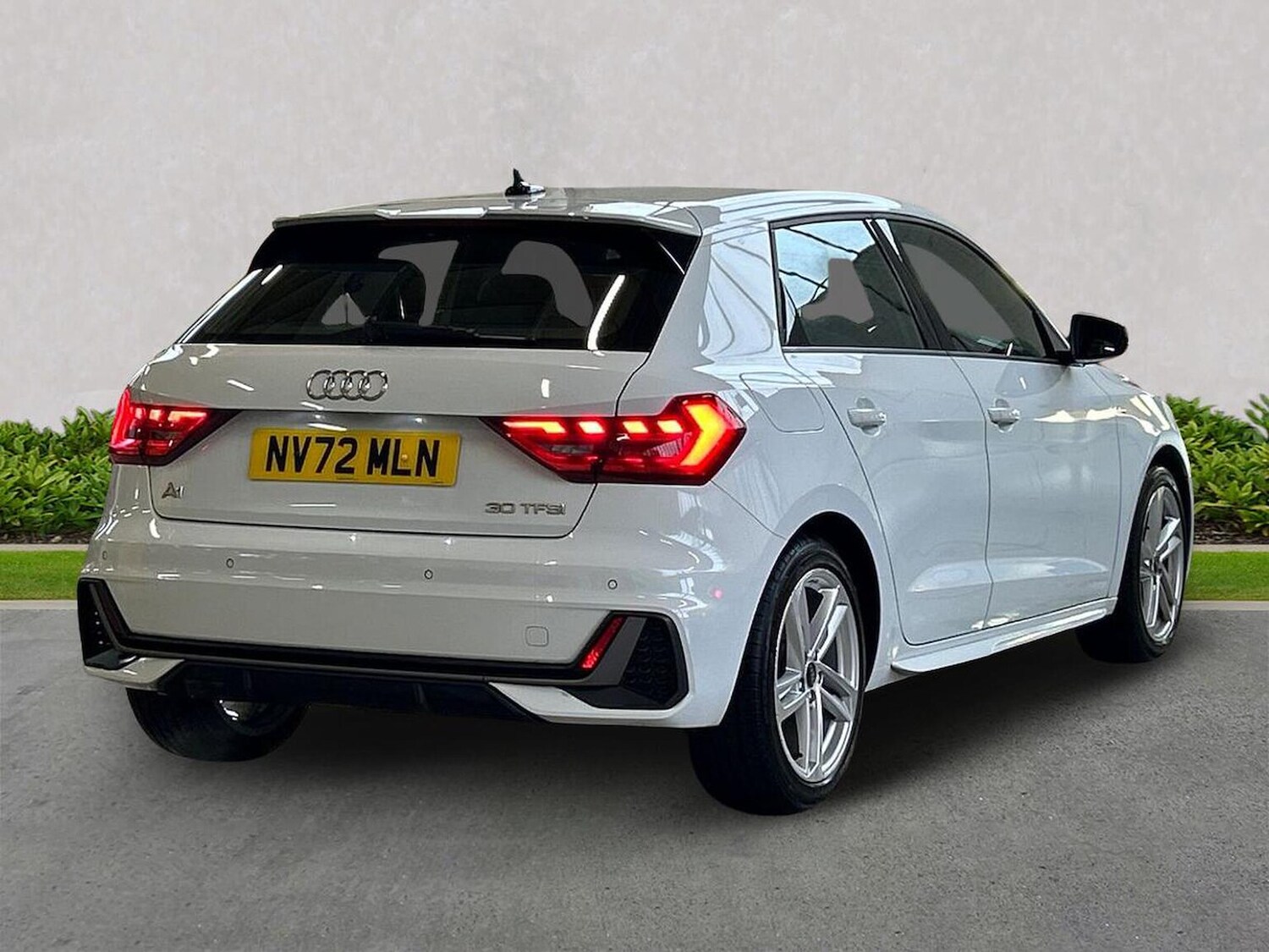 Used Audi A1 2023 for sale - 76357860: Photo 18