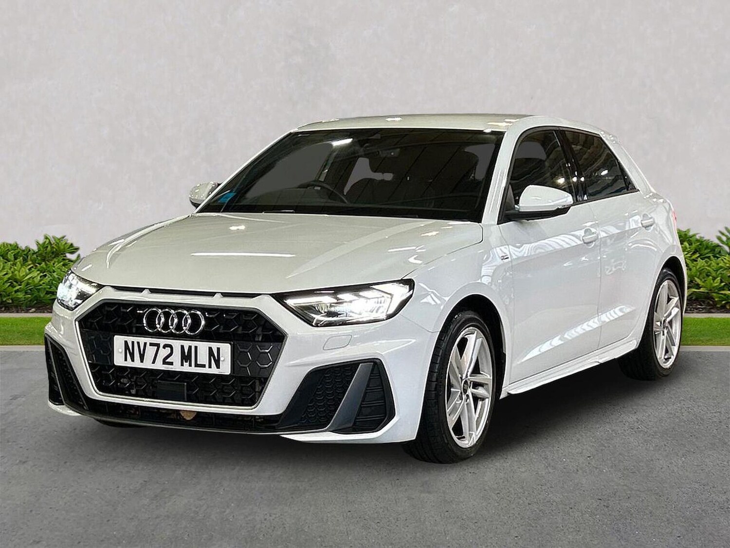 Used Audi A1 2023 for sale - 76357860: Photo 20