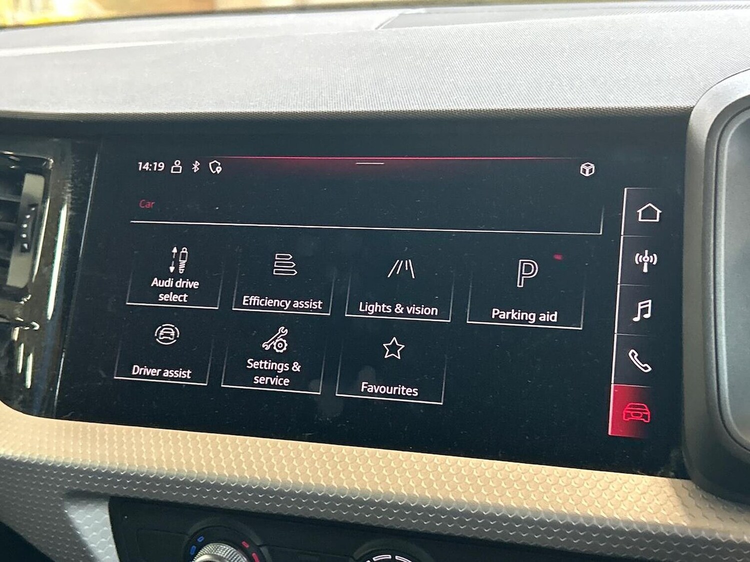 Used Audi A1 2023 for sale - 76357860: Photo 24