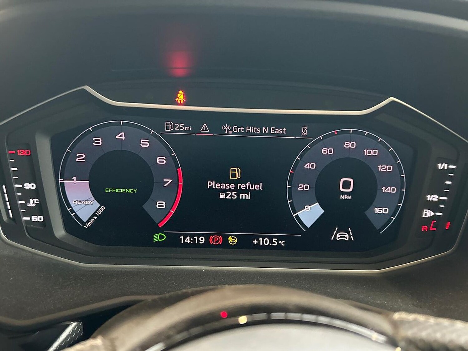 Used Audi A1 2023 for sale - 76357860: Photo 25