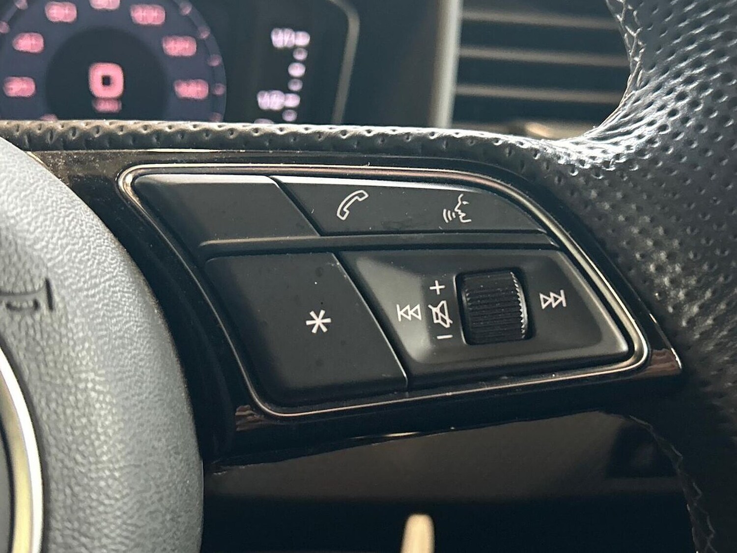 Used Audi A1 2023 for sale - 76357860: Photo 27