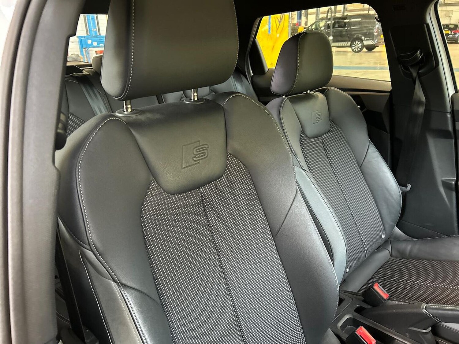 Used Audi A1 2023 for sale - 76357860: Photo 30