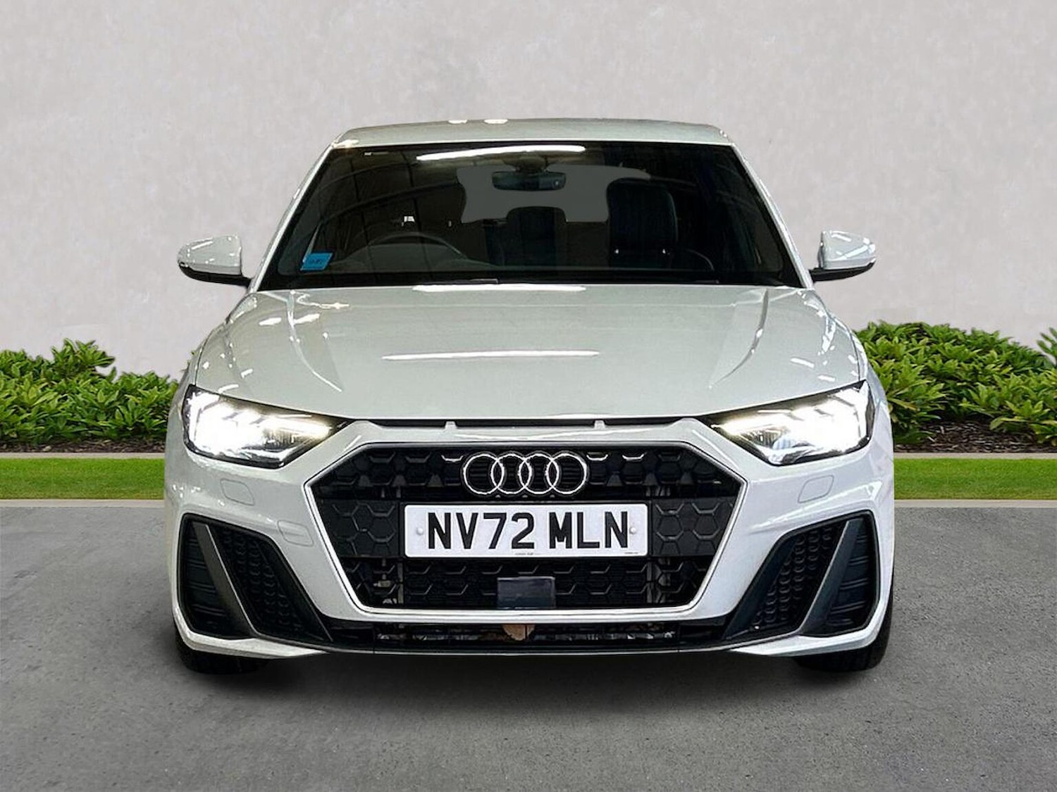Used Audi A1 2023 for sale - 76357860: Photo 5