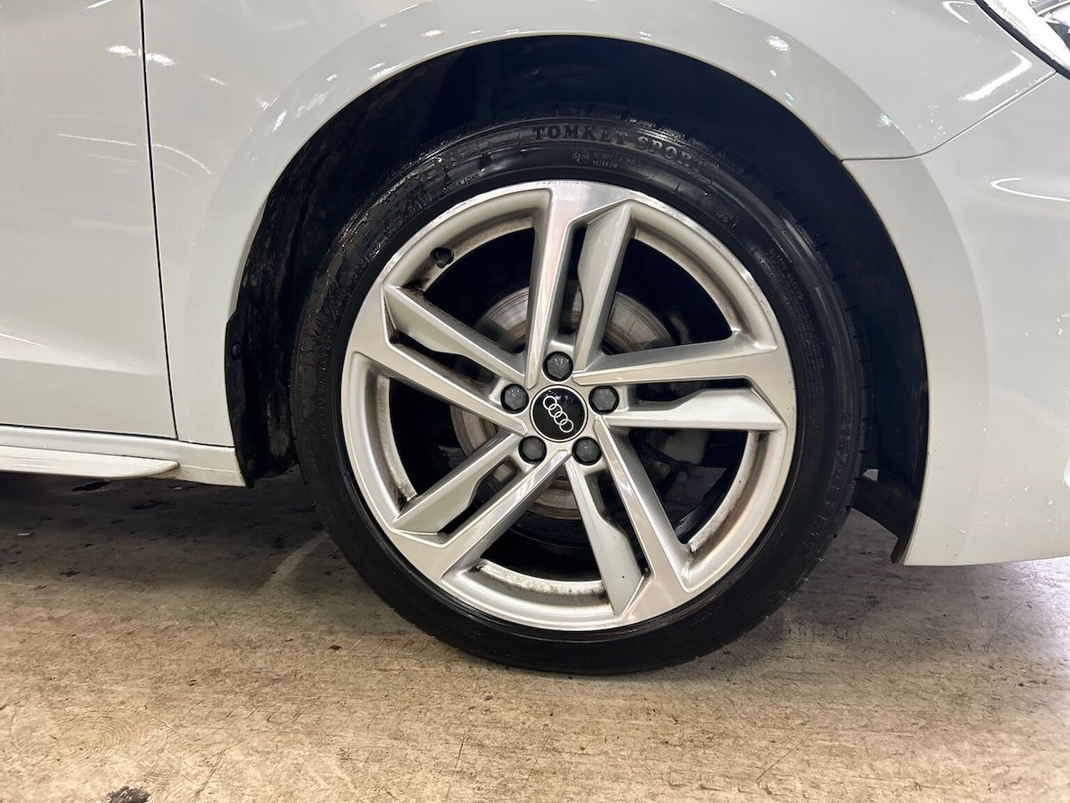 Used Audi A1 2023 for sale - 76357860: Photo 6