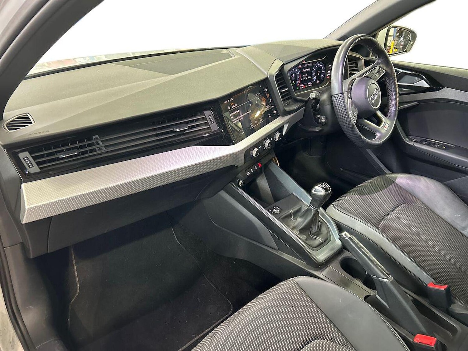 Used Audi A1 2023 for sale - 76357860: Photo 7