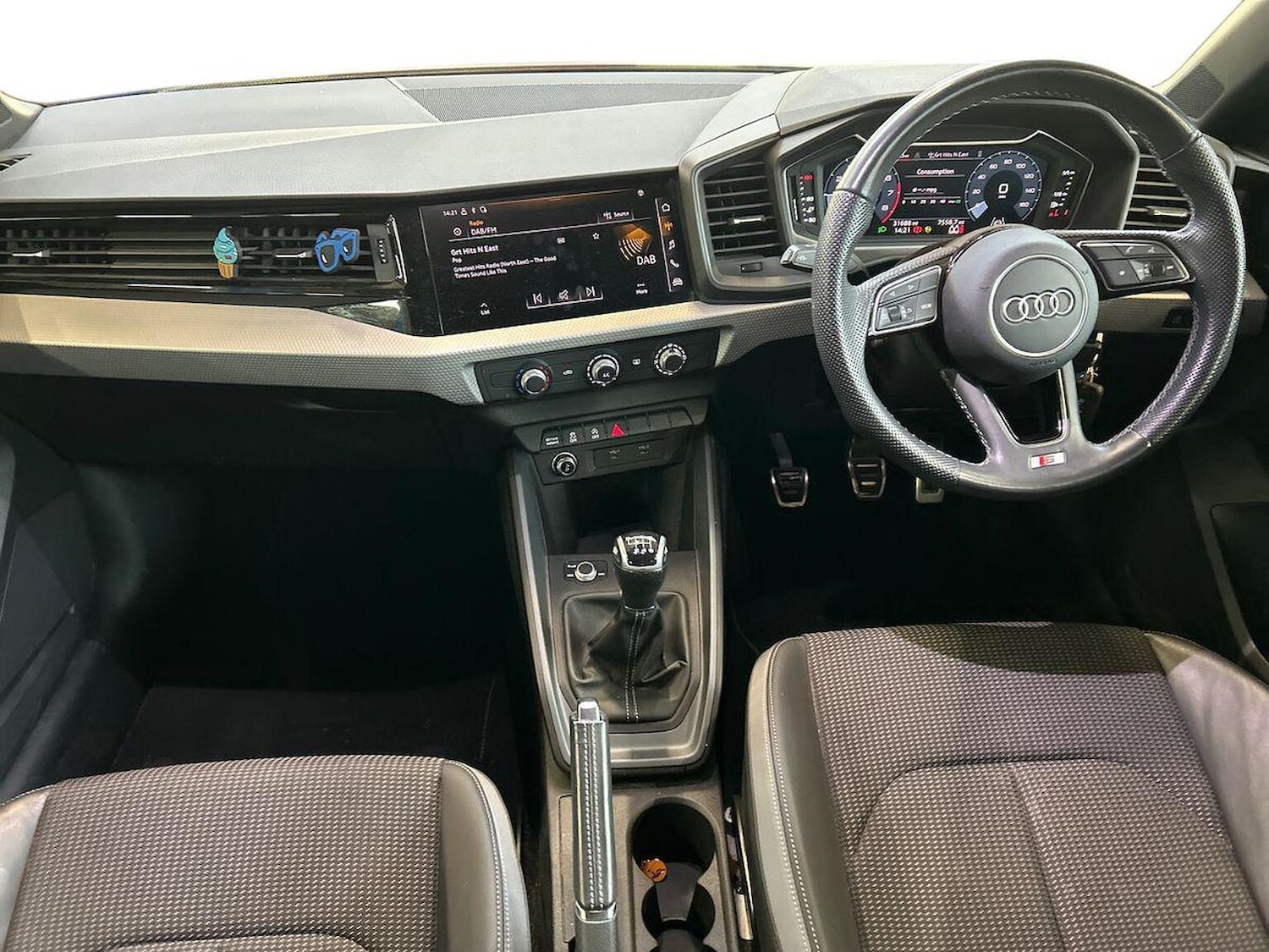 Used Audi A1 2023 for sale - 76357860: Photo 8