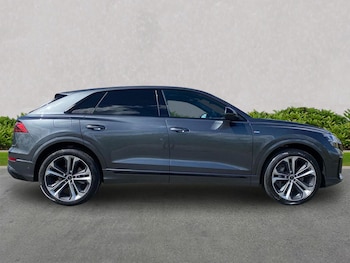 Used Audi Q8 2026 for sale - 79379691: Photo