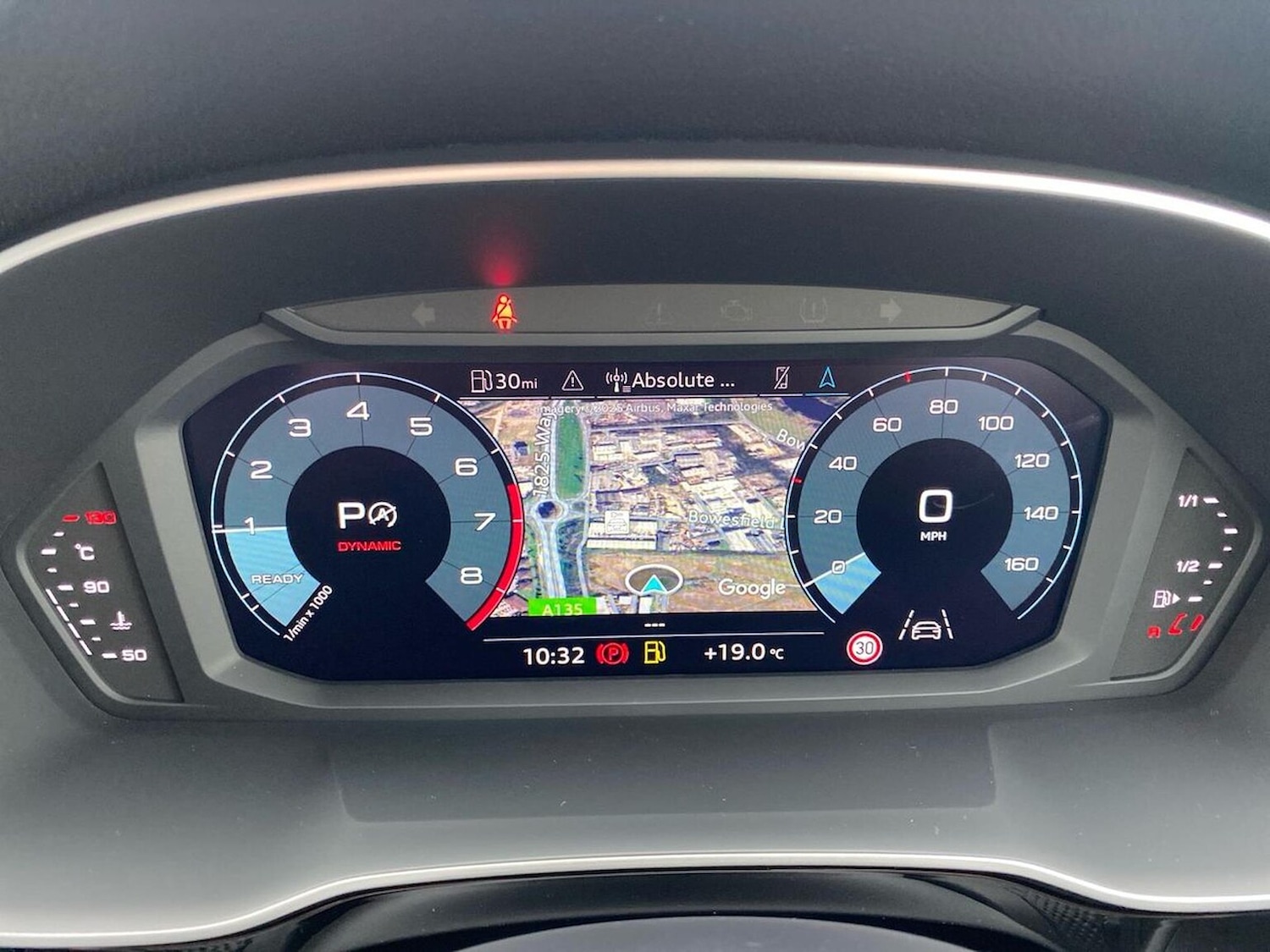 Used Audi Q3 2025 for sale - 77028059: Photo 10