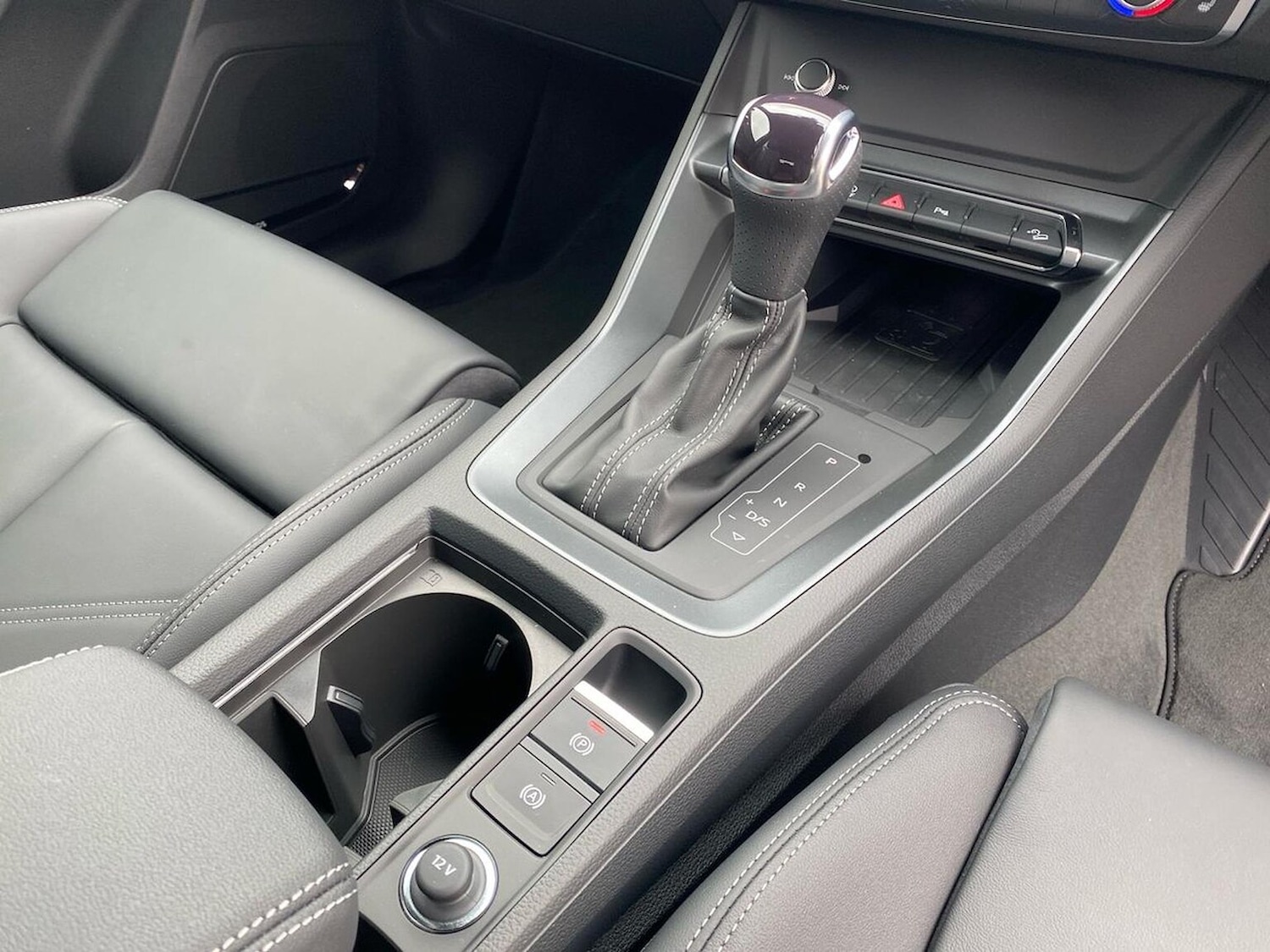 Used Audi Q3 2025 for sale - 77028059: Photo 13