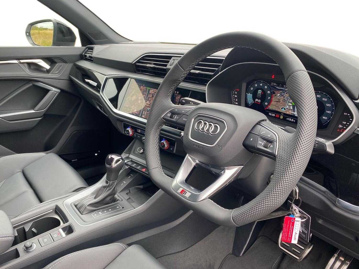 Used Audi Q3 2025 for sale - 77028059: Photo 15