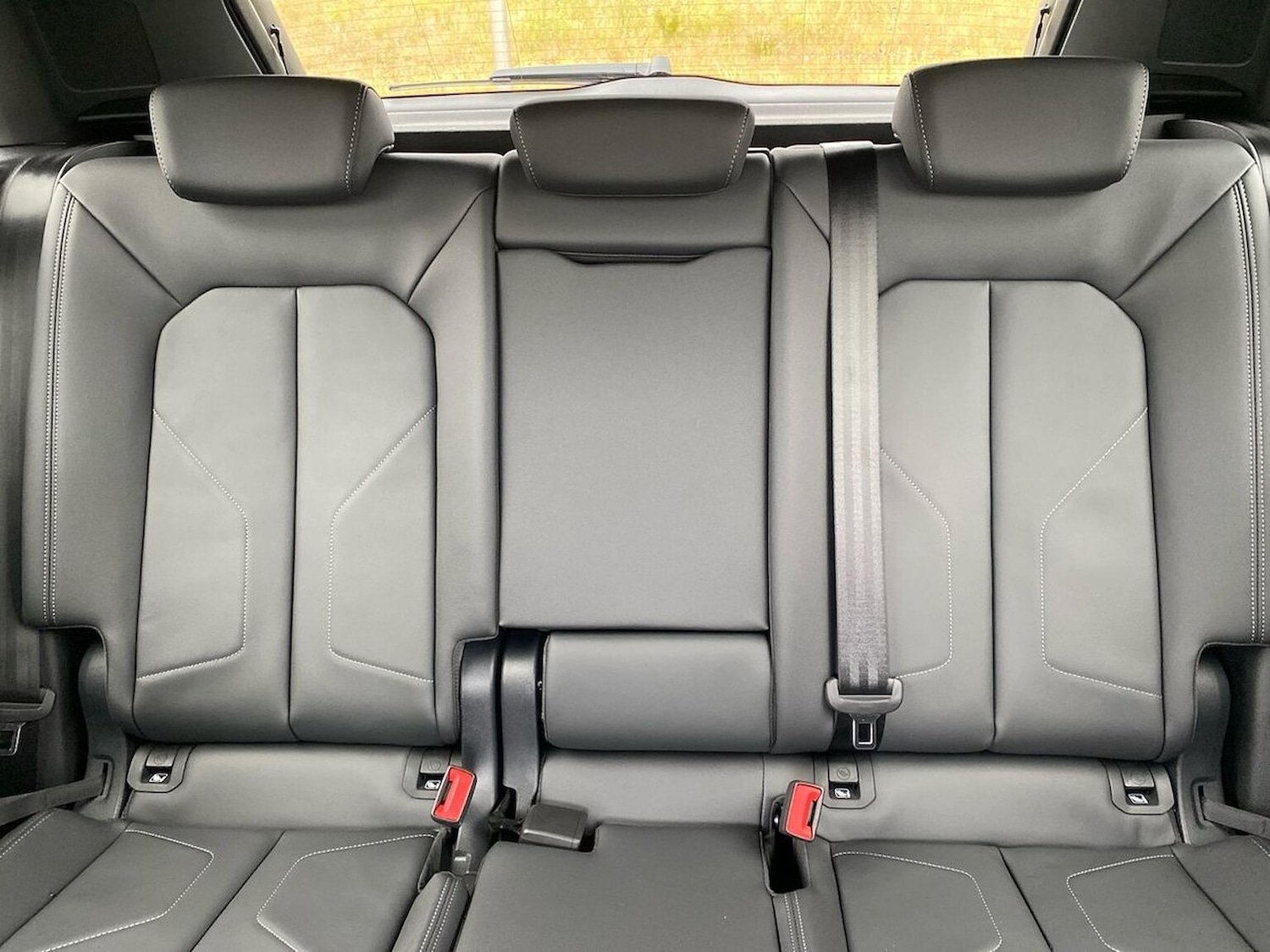 Used Audi Q3 2025 for sale - 77028059: Photo 16