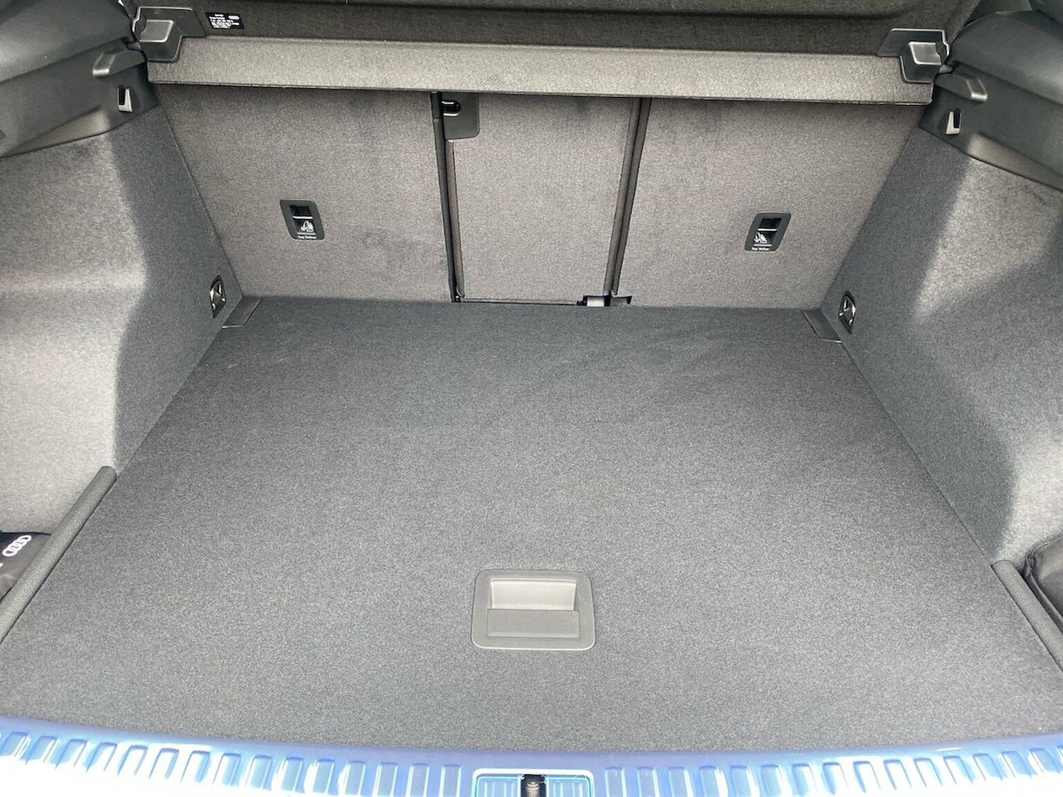 Used Audi Q3 2025 for sale - 77028059: Photo 17