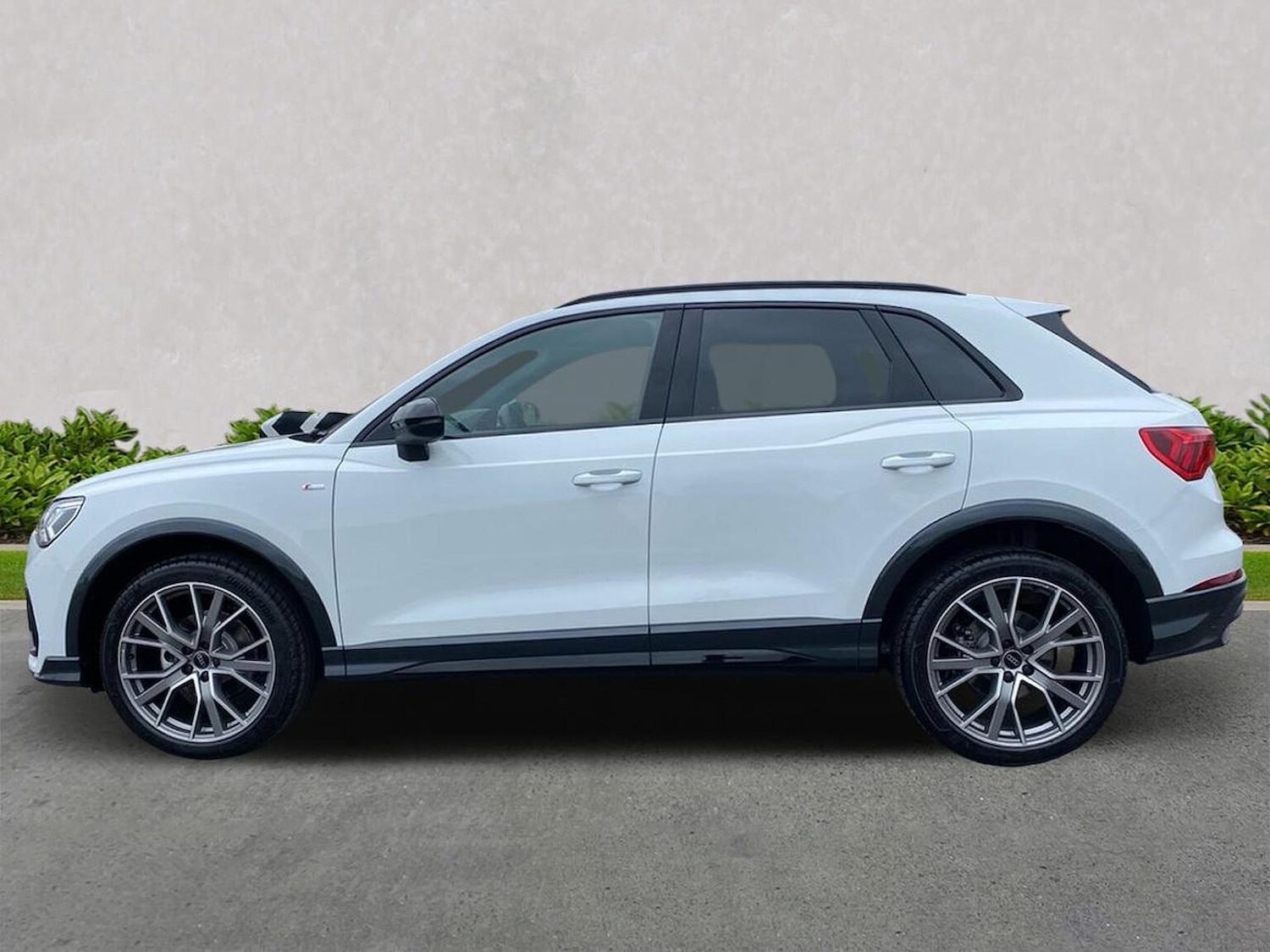 Used Audi Q3 2025 for sale - 77028059: Photo 19