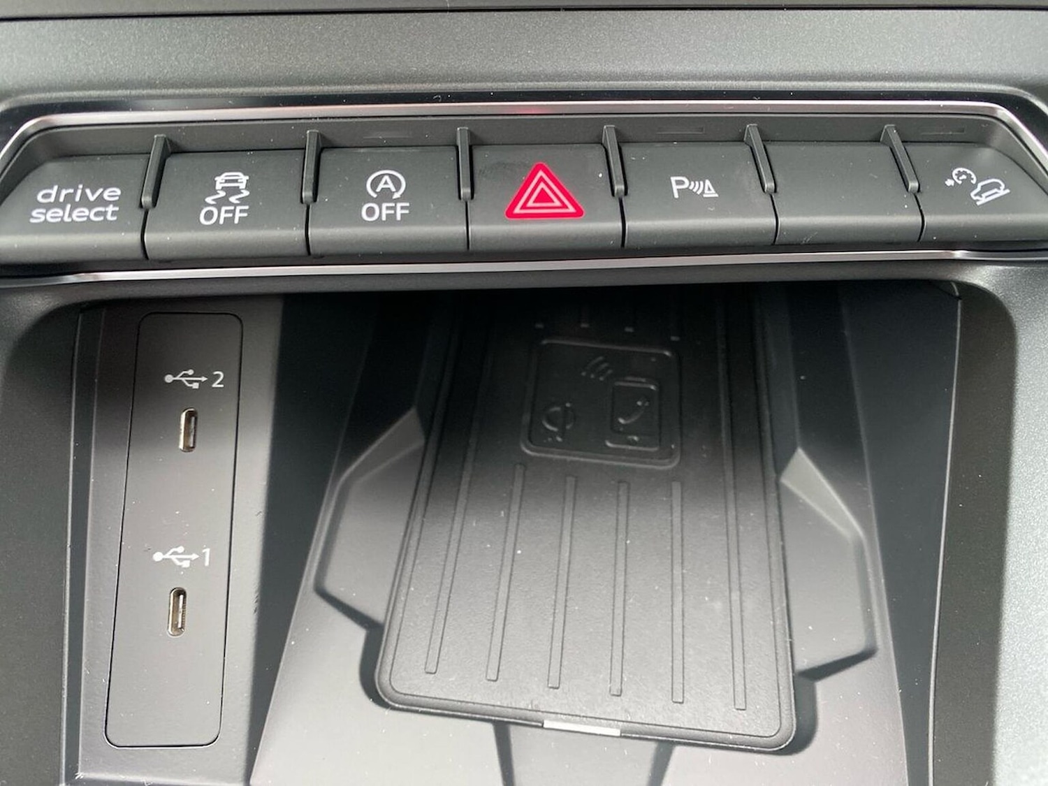 Used Audi Q3 2025 for sale - 77028059: Photo 22