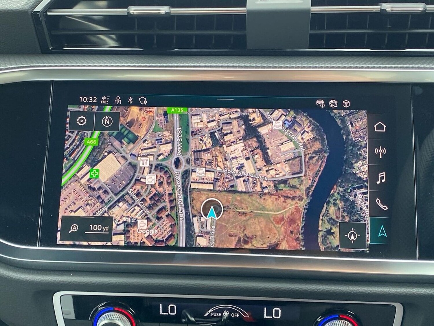 Used Audi Q3 2025 for sale - 77028059: Photo 24