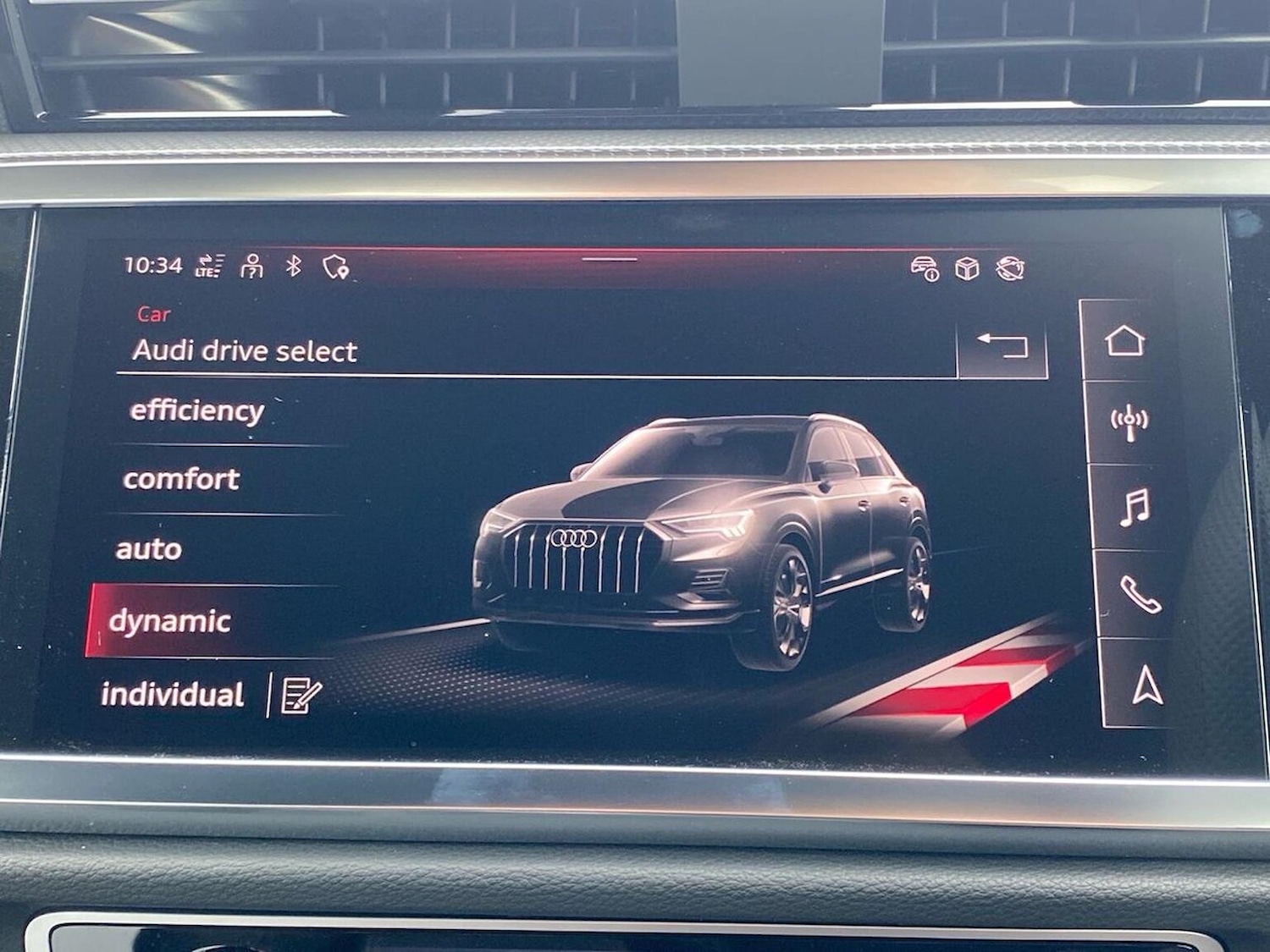 Used Audi Q3 2025 for sale - 77028059: Photo 25