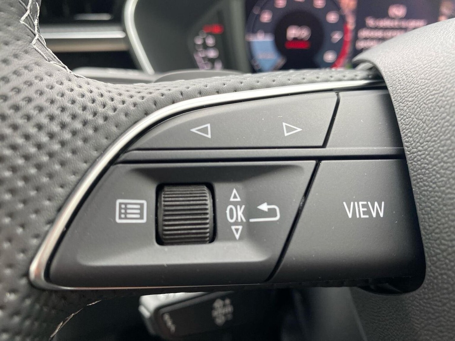 Used Audi Q3 2025 for sale - 77028059: Photo 27