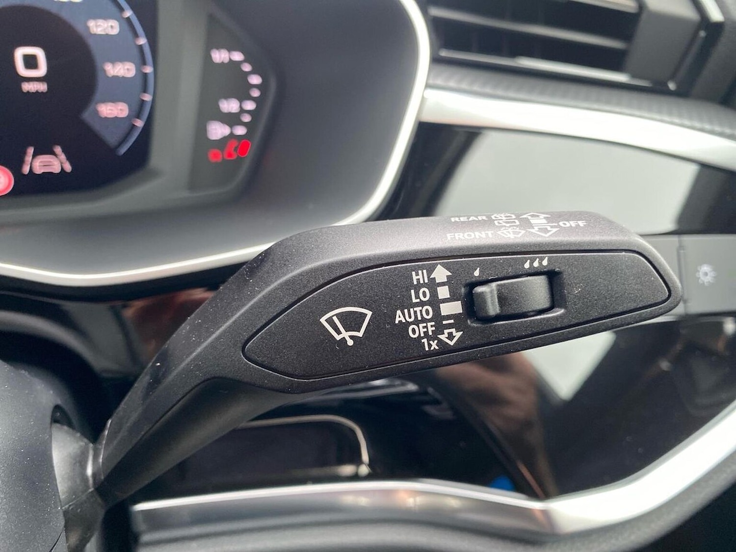 Used Audi Q3 2025 for sale - 77028059: Photo 28