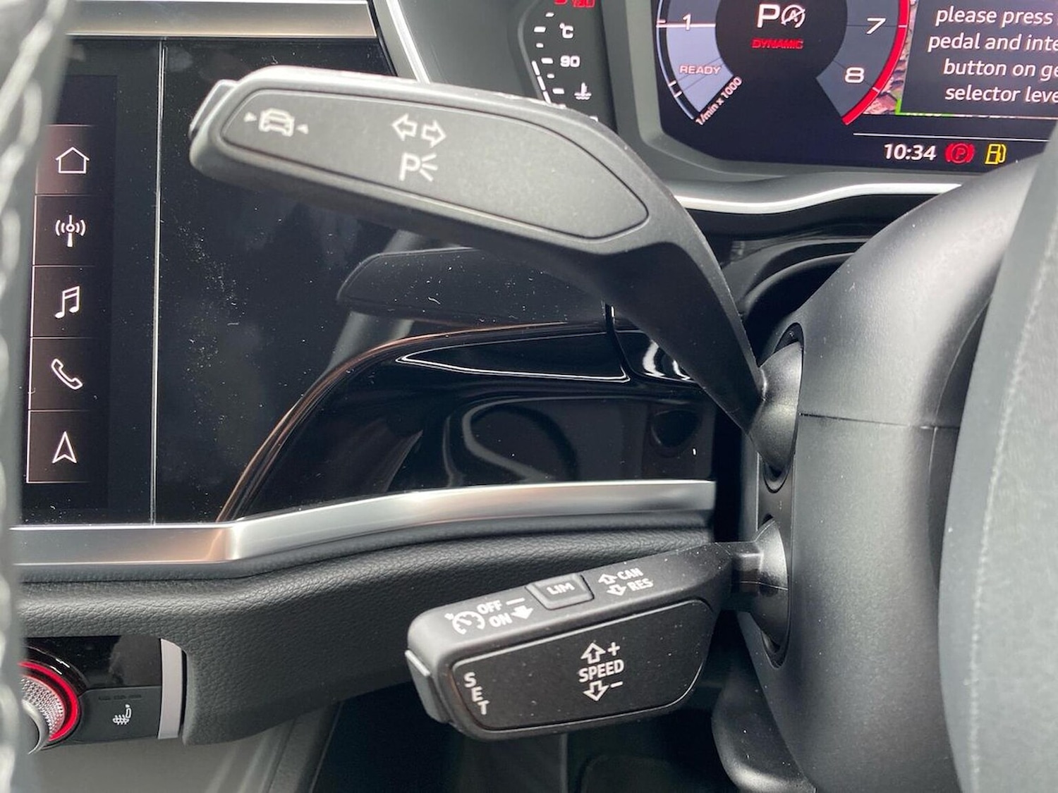 Used Audi Q3 2025 for sale - 77028059: Photo 29