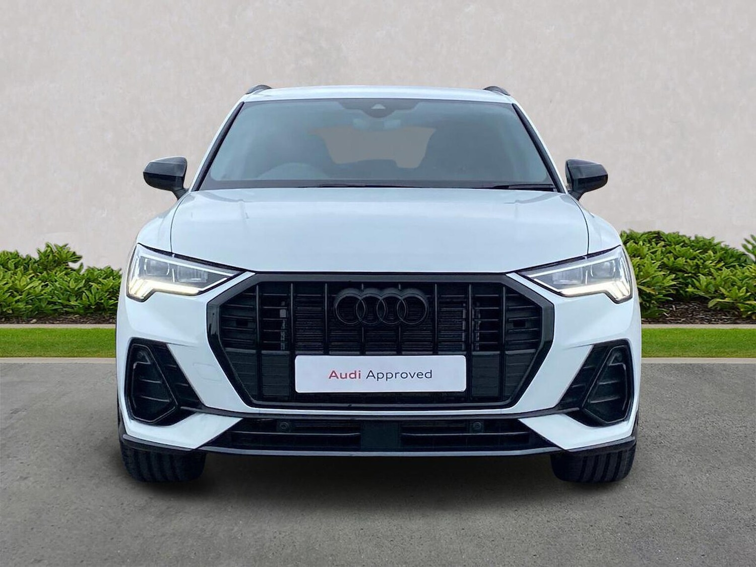 Used Audi Q3 2025 for sale - 77028059: Photo 5