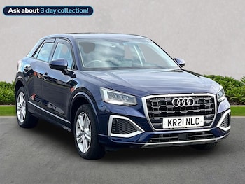 Audi - Q2