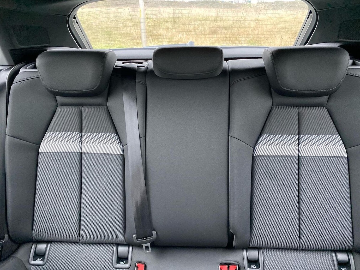 Used Audi A3 2025 for sale - 77595507: Photo 16