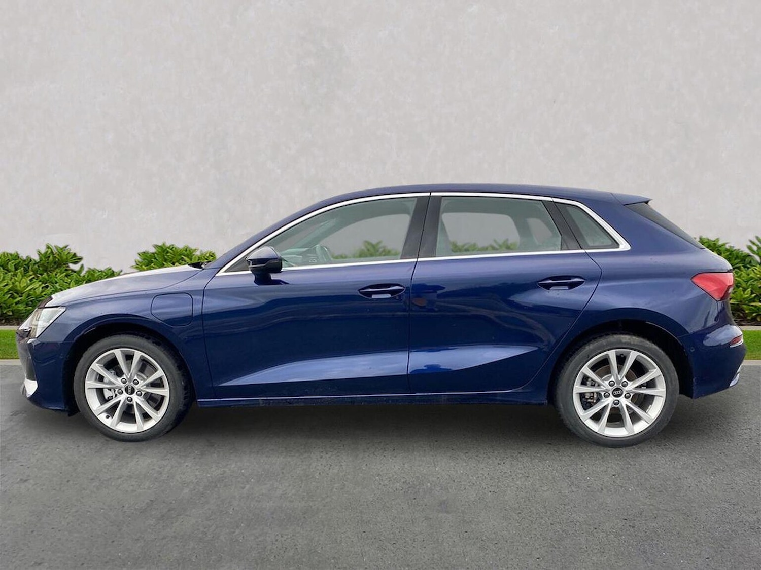 Used Audi A3 2025 for sale - 77595507: Photo 19