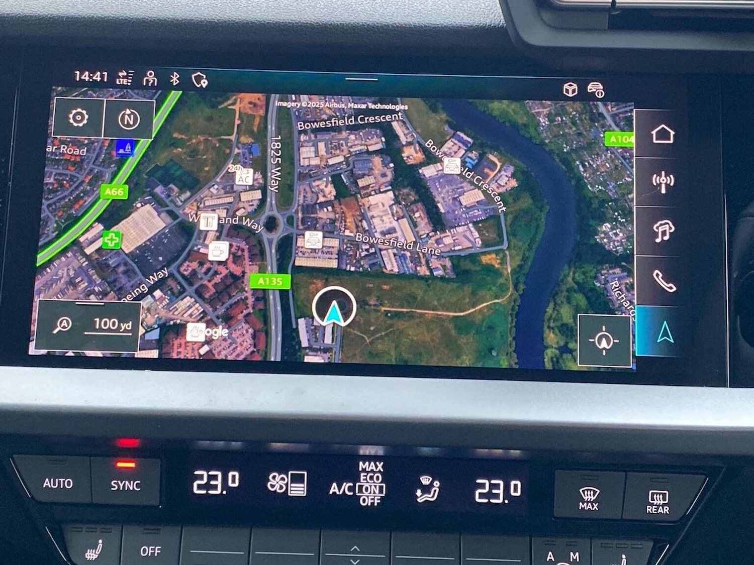 Used Audi A3 2025 for sale - 77595507: Photo 24