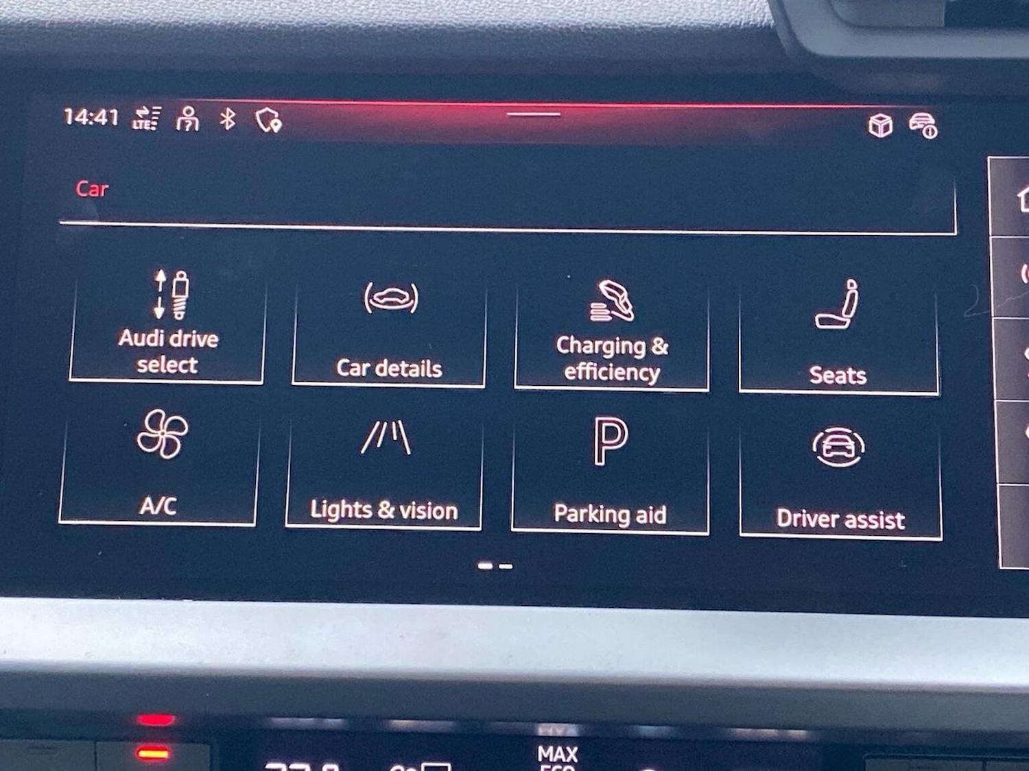 Used Audi A3 2025 for sale - 77595507: Photo 25