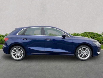 Used Audi A3 2025 for sale - 77595507: Photo