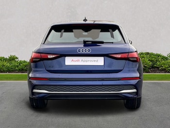 Used Audi A3 2025 for sale - 77595507: Photo
