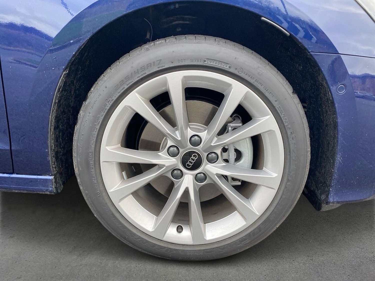 Used Audi A3 2025 for sale - 77595507: Photo 6