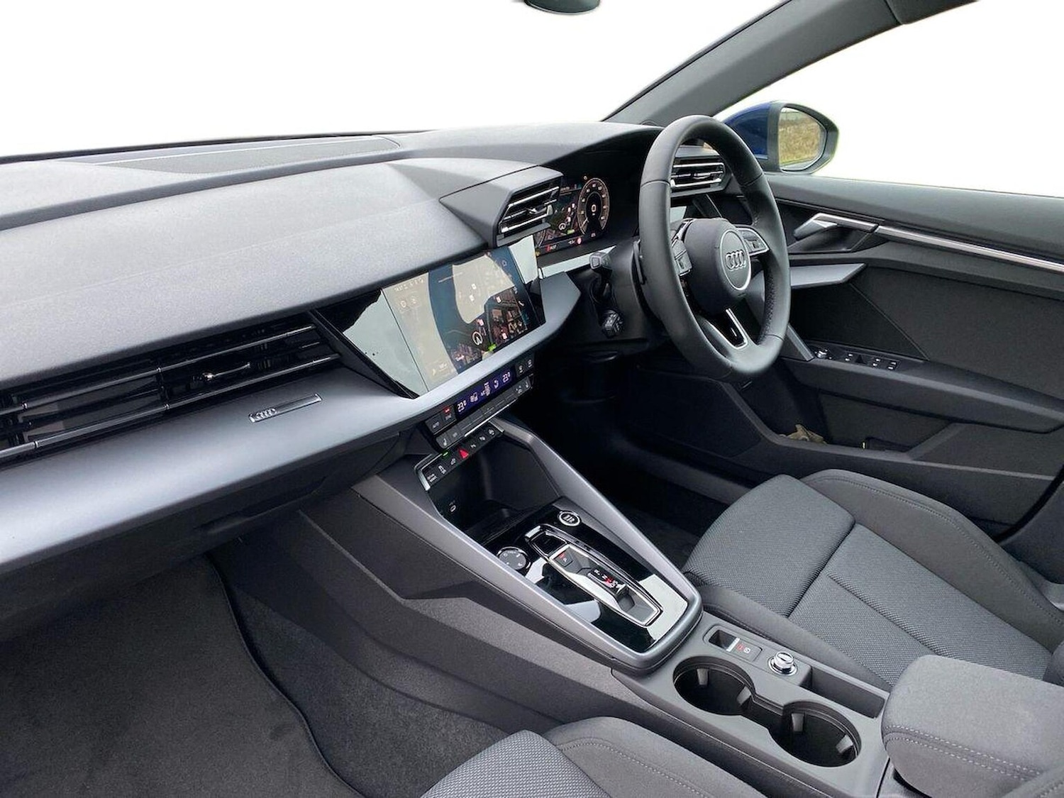 Used Audi A3 2025 for sale - 77595507: Photo 7