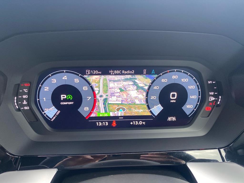 Used Audi A3 2023 for sale - 76506186: Photo 10