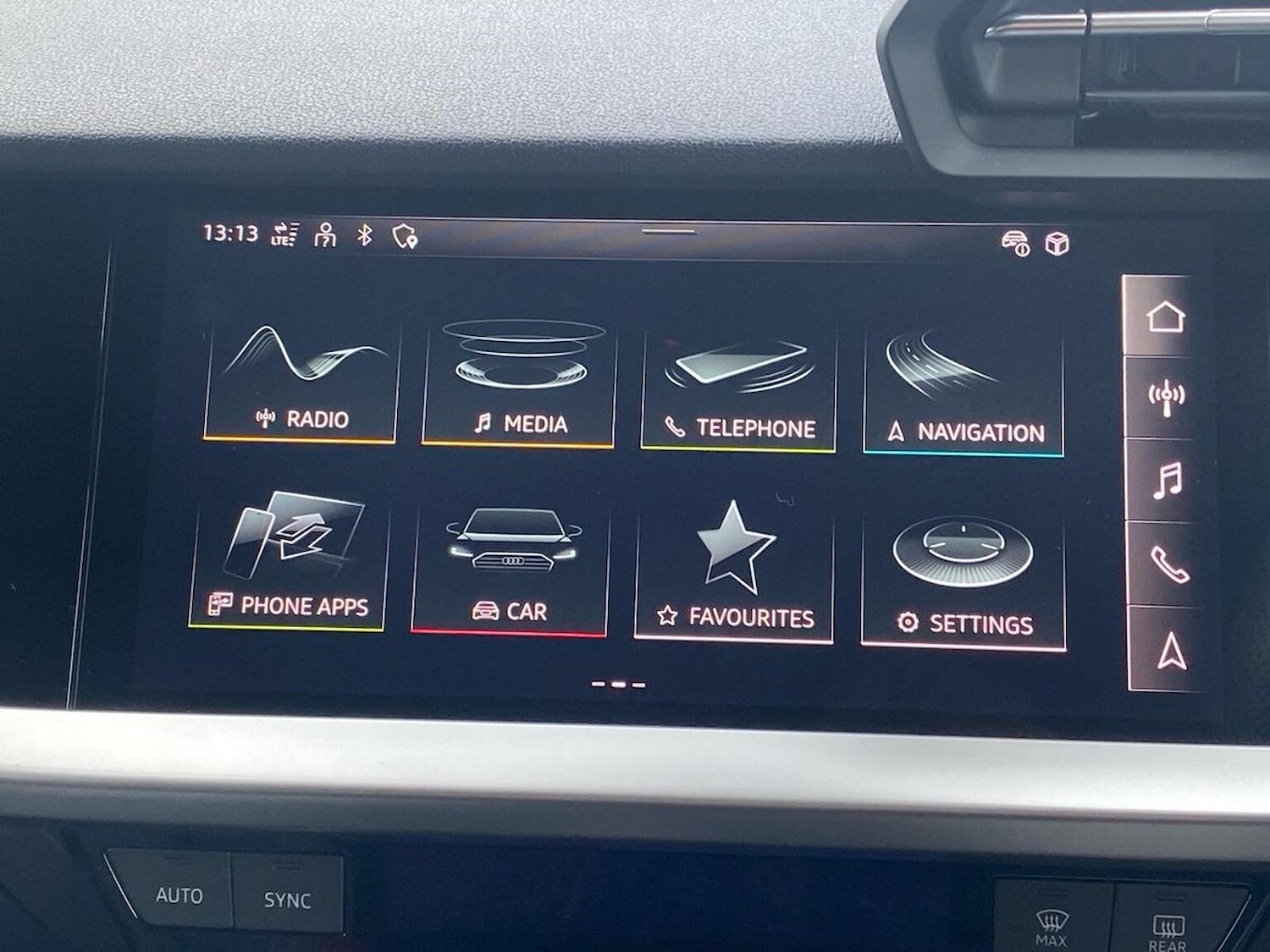 Used Audi A3 2023 for sale - 76506186: Photo 11