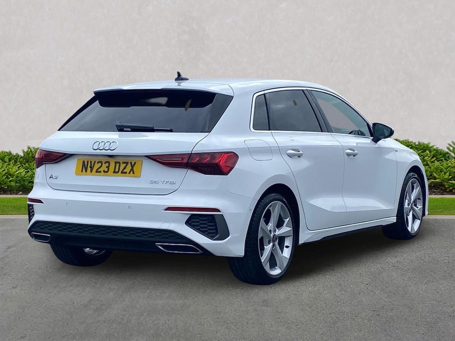 Used Audi A3 2023 for sale - 76506186: Photo 18