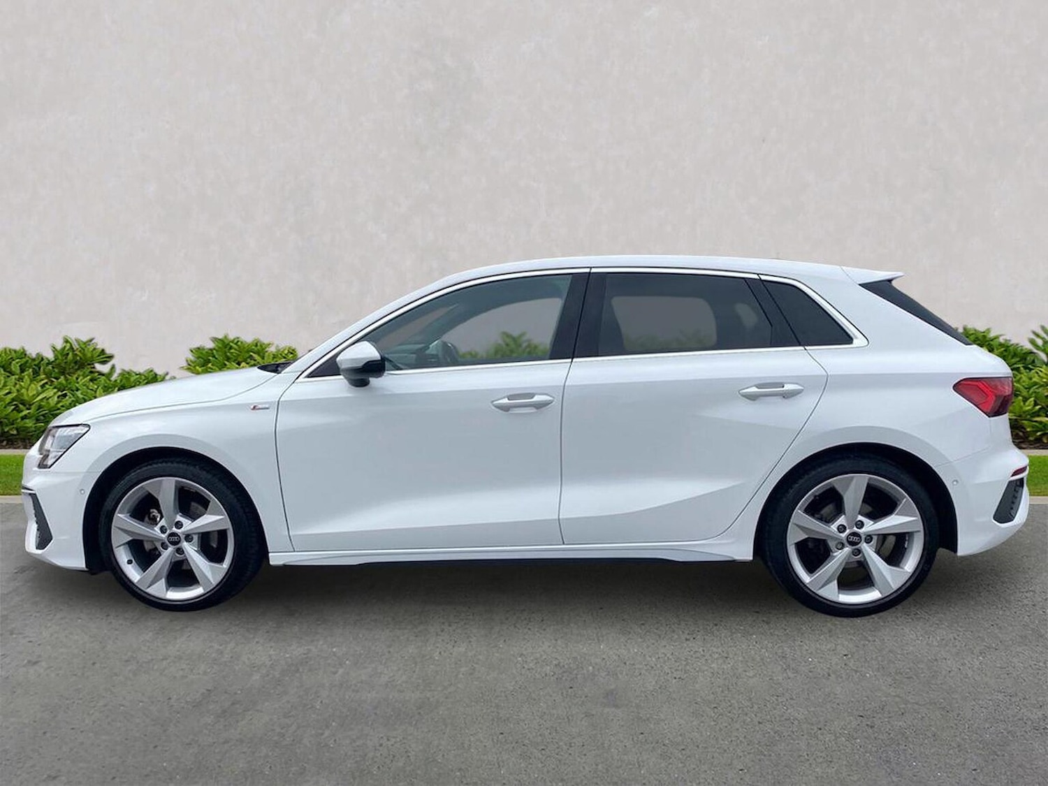 Used Audi A3 2023 for sale - 76506186: Photo 19