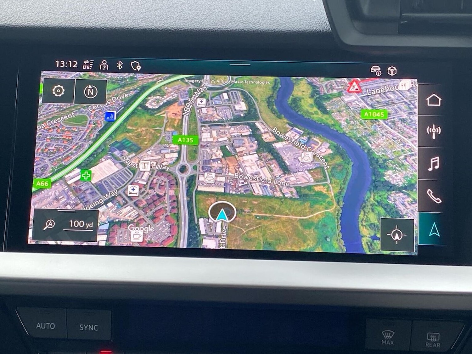 Used Audi A3 2023 for sale - 76506186: Photo 24