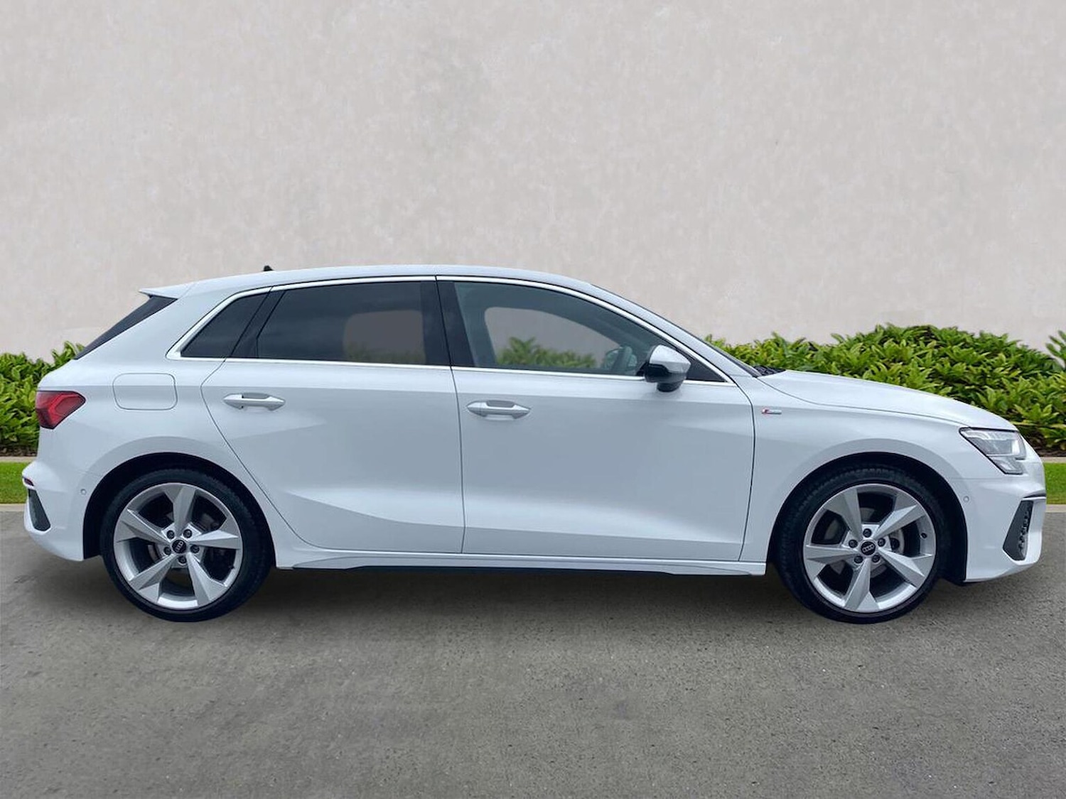 Used Audi A3 2023 for sale - 76506186: Photo 3