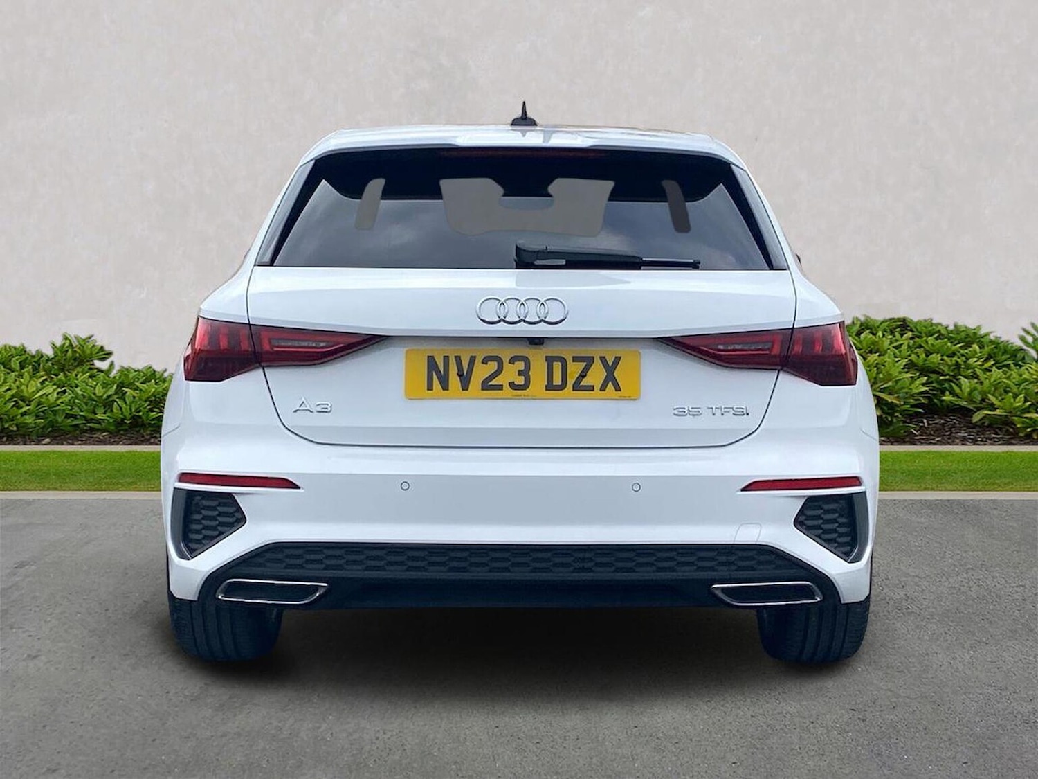 Used Audi A3 2023 for sale - 76506186: Photo 4