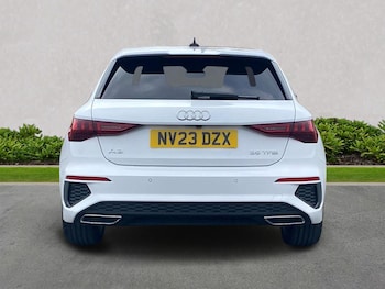 Used Audi A3 2023 for sale - 76506186: Photo