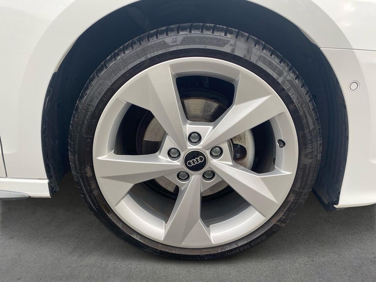 Used Audi A3 2023 for sale - 76506186: Photo 6