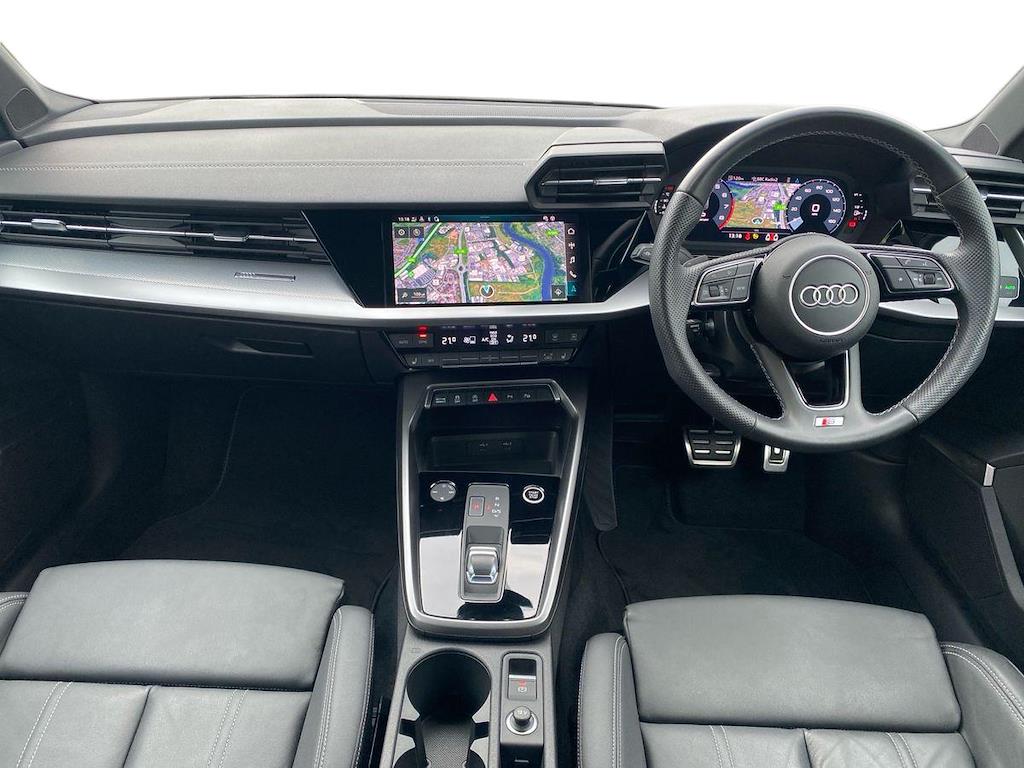 Used Audi A3 2023 for sale - 76506186: Photo 8