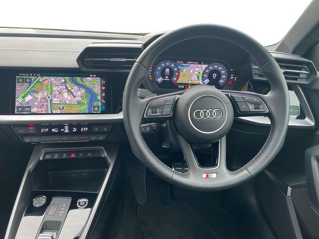 Used Audi A3 2023 for sale - 76506186: Photo 9