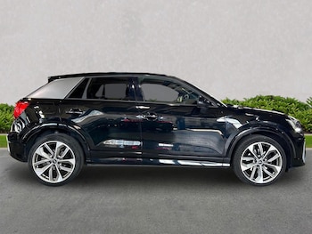 Used Audi Q2 2023 for sale - 78827092: Photo