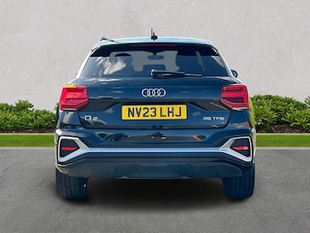 Used Audi Q2 2023 for sale - 78827092: Photo
